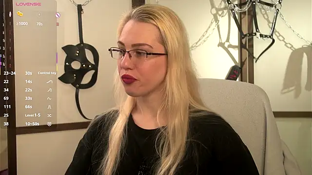 jeancolex online show from 09-30-25, 05:45