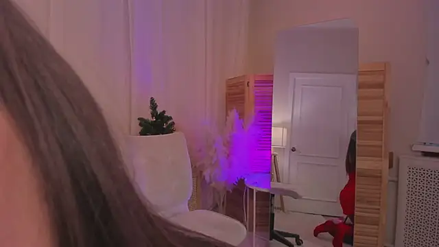 JanettaGrey online show from 12-25-24, 03:49