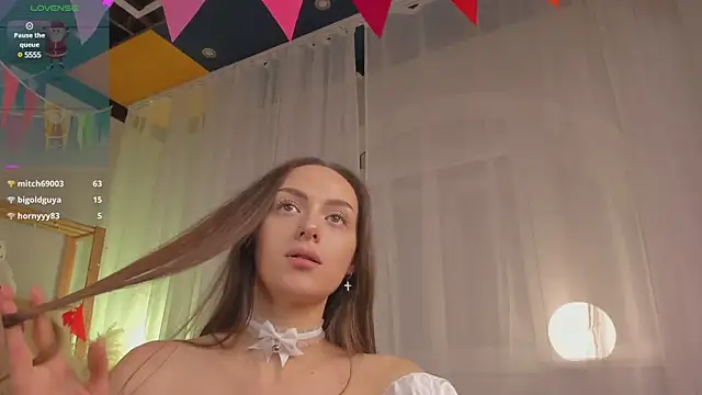 JanettaGrey online show from 01-16-25, 03:24