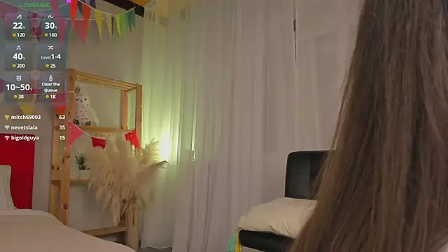 JanettaGrey online show from 01-16-25, 06:27