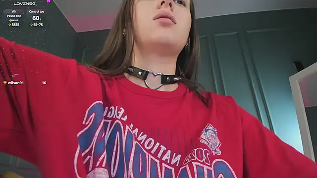 JanettaGrey online show from 03-05-25, 07:17