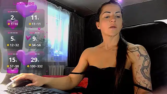 Aria Dl online show from 03-20-25, 11:49