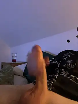 Snapshot of PrettyGinger chatting on 12-13-24, 10:55 PrettyGinger online show from 12-13-24, 10:55