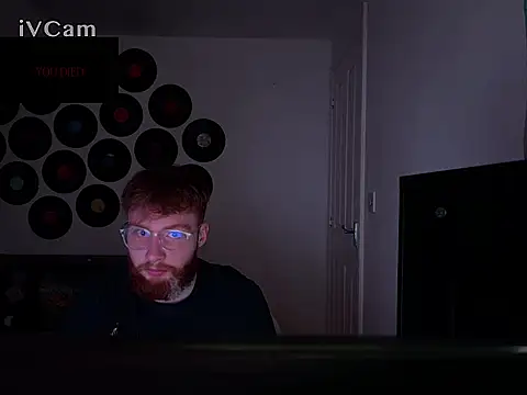 Snapshot of PrettyGinger chatting on 11-03-25, 08:21 PrettyGinger online show from 11-03-25, 08:21