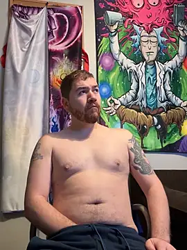 Bluemage710 online show from 11-30-25, 01:48