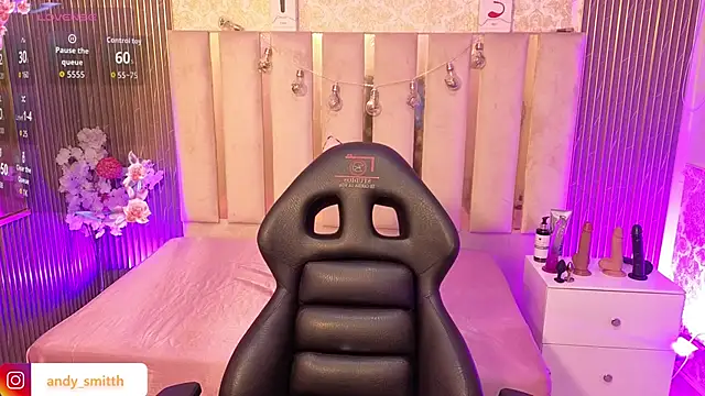 Andy tay1 online show from 10-28-25, 03:43