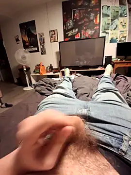 stev3w online show from 11-03-25, 05:14