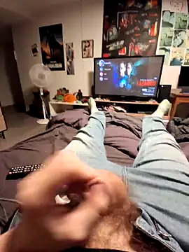 stev3w online show from 11-06-25, 04:08