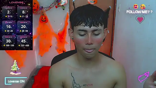 tanjiro cute online show from 11-12-25, 07:20