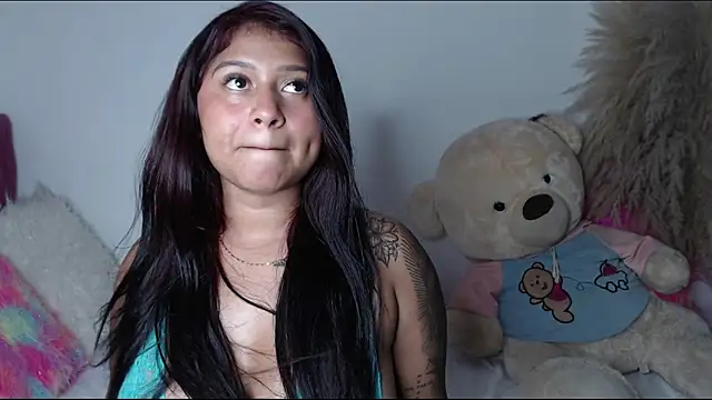 alinakiss online show from 01-06-25, 08:14