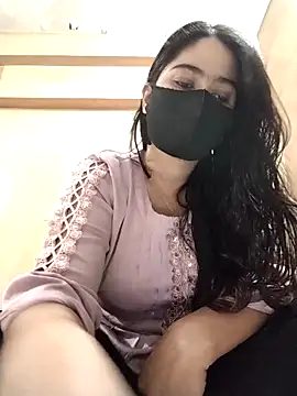 Magical Girl- online show from 11-09-25, 03:38