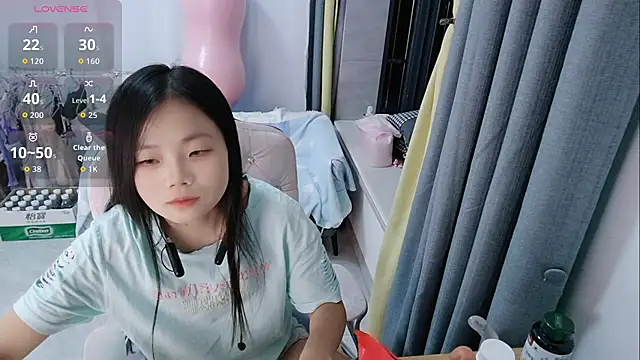 Lena-yyds online show from 10-11-25, 03:10