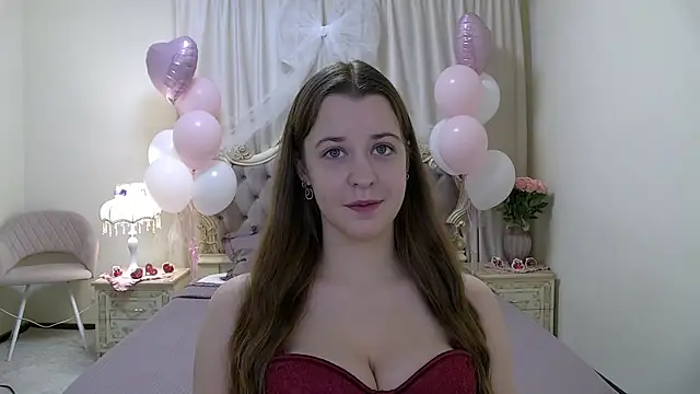 AgataAisitt online show from 02-15-26, 08:02