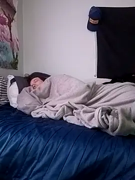 ChuckyyDee online show from 02-04-26, 01:06