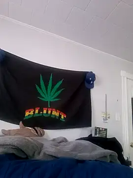 ChuckyyDee online show from 02-08-26, 01:47