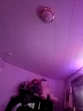 ChuckyyDee online show from 02-10-26, 07:23