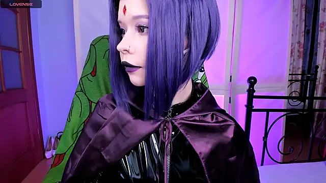 Snapshot of Lust_One_ chatting on 11-30-25, 05:50 Lust One online show from 11-30-25, 05:50