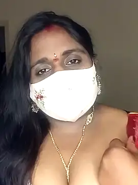 Sexy Radhikaa online show from 02-07-25, 03:19