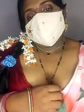 Sexy Radhikaa online show from 02-19-25, 06:32