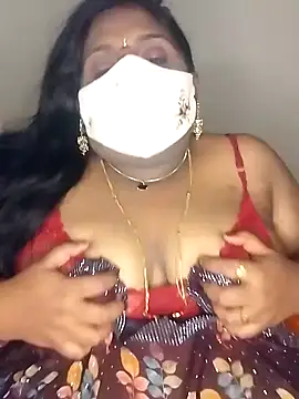 Sexy Radhikaa online show from 02-24-25, 04:04