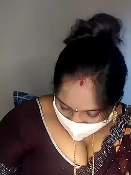 Sexy Radhikaa online show from 02-27-25, 09:22