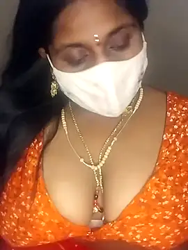 Sexy Radhikaa online show from 03-12-25, 01:51