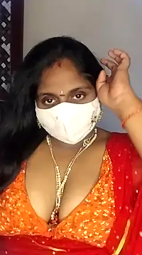 Sexy Radhikaa online show from 03-17-25, 10:17