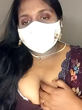 Sexy Radhikaa online show from 03-17-25, 04:22
