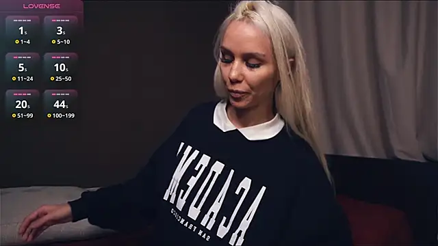 BrittByron online show from 11-27-25, 06:15