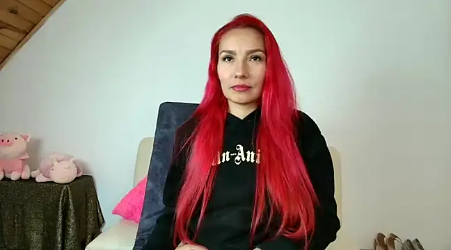 Carol love0411 online show from 12-27-24, 02:33