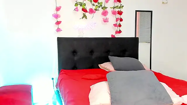AlanaParker6  online show from 02-08-25, 01:33