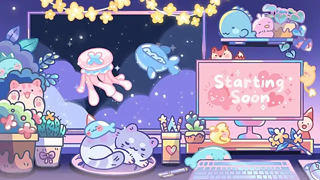 lonely-flower21 online show from 02-06-26, 07:12