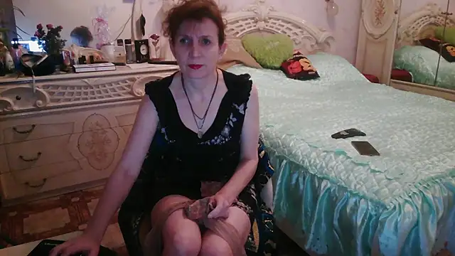 Debra Phoenix online show from 01-06-26, 05:16