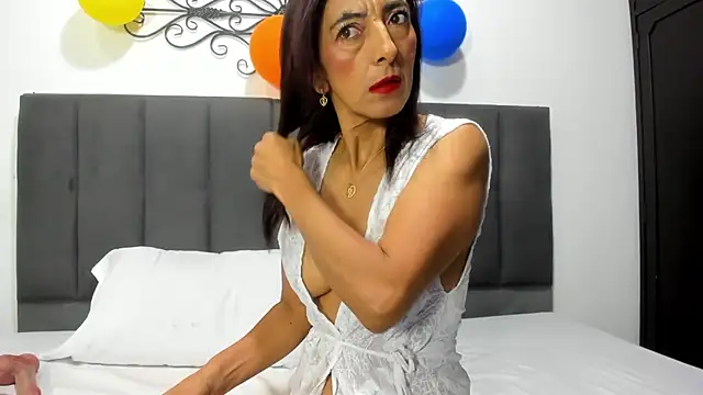 Snapshot of Samantha_Lamberth chatting on 01-12-25, 06:17 Samantha Lamberth online show from 01-12-25, 06:17