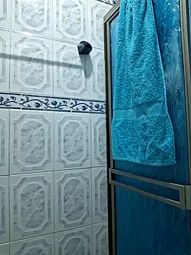 GoddessCarrie online show from 10-09-25, 12:52