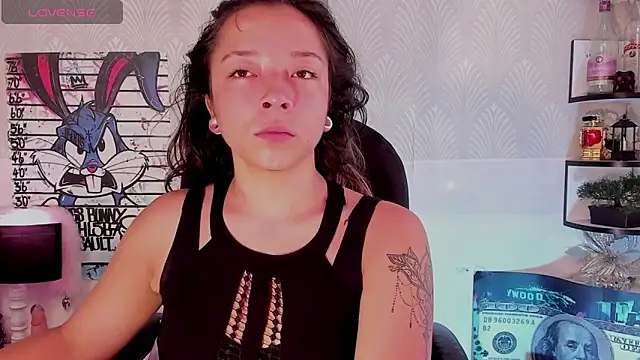 natacha  black  online show from 12-08-24, 09:52