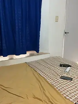 Chloe-antonella online show from 02-07-25, 10:50