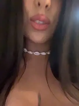 Chloe-antonella online show from 03-19-25, 04:14