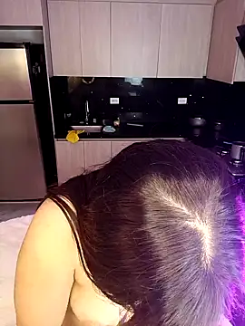 gabyfoxster online show from 01-15-25, 09:45