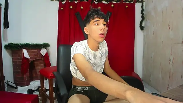 Harry LatinBoy online show from 12-10-24, 10:37