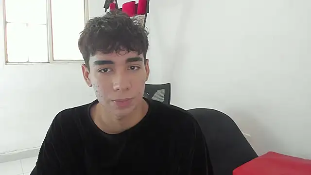 Harry LatinBoy online show from 03-03-25, 07:28