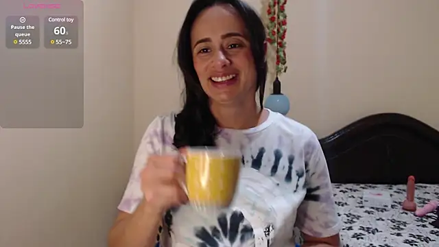 sara florez1 online show from 01-06-25, 11:07