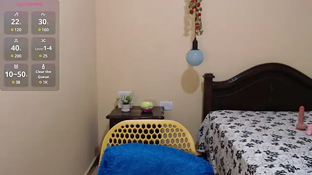 sara florez1 online show from 01-10-25, 11:11