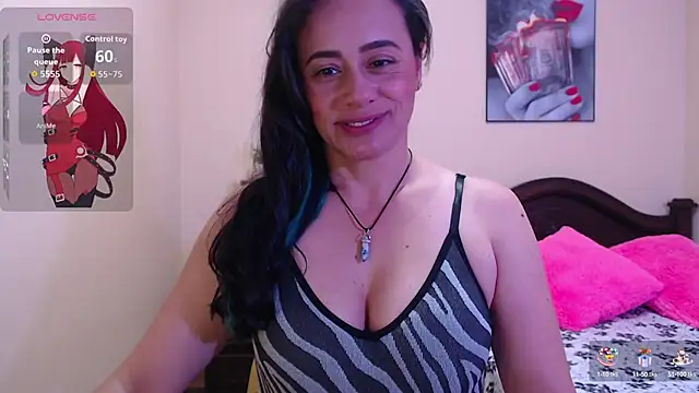 sara florez1 online show from 09-15-25, 11:10