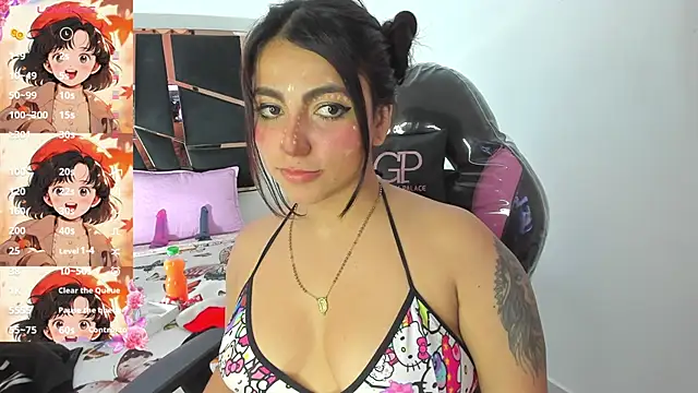 Snapshot of Naomy_veracruz_ chatting on 12-19-24, 05:18 Naomy veracruz online show from 12-19-24, 05:18