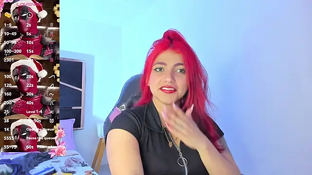 Snapshot of Naomy_veracruz_ chatting on 01-04-25, 05:26 Naomy veracruz online show from 01-04-25, 05:26