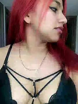 Snapshot of Naomy_veracruz_ chatting on 01-08-25, 01:31 Naomy veracruz online show from 01-08-25, 01:31