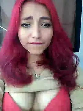 Snapshot of Naomy_veracruz_ chatting on 01-16-25, 02:19 Naomy veracruz online show from 01-16-25, 02:19