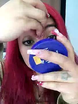 Snapshot of Naomy_veracruz_ chatting on 01-16-25, 05:23 Naomy veracruz online show from 01-16-25, 05:23