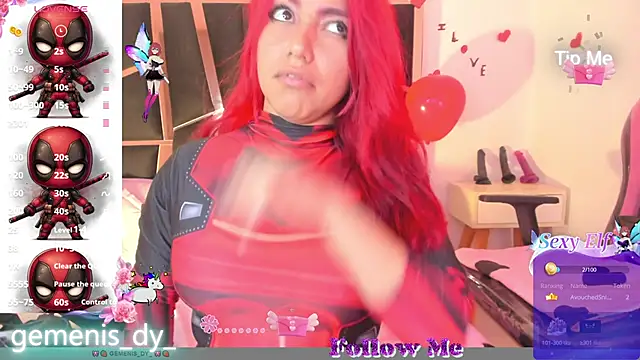 Snapshot of Naomy_veracruz_ chatting on 02-15-25, 04:01 Naomy veracruz online show from 02-15-25, 04:01